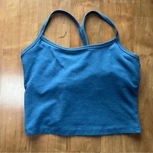 Beyond Yoga Spacedye Slim Racerback